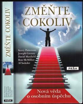 Změňte cokoliv