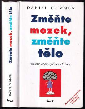 Změňte mozek, změňte tělo
