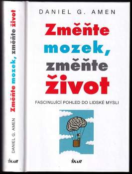 Změňte mozek, změňte život