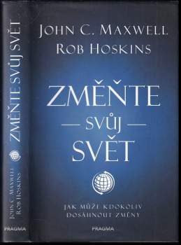 Změňte svůj svět