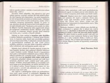 Edgar Cayce: Změňte svůj život