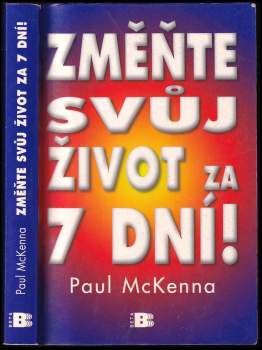 Změňte svůj život za 7 dní!