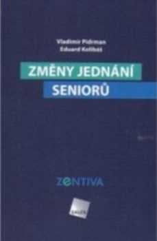 Změny jednání seniorů