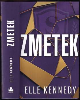Zmetek : Prep (1)