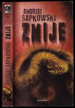 Andrzej Sapkowski: Zmije