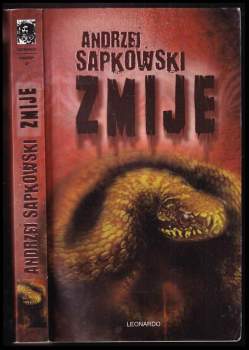 Andrzej Sapkowski: Zmije
