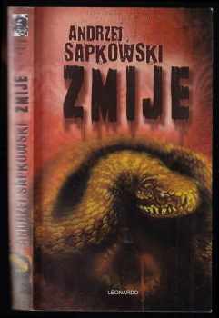 Andrzej Sapkowski: Zmije