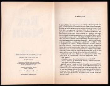 Rex Stout: Zmije hraje golf