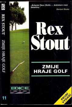 Zmije hraje golf