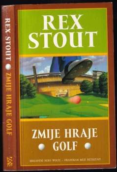 Zmije hraje golf