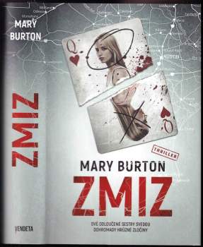 Zmiz