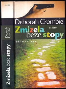 Zmizela beze stopy