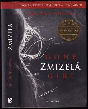 Gillian Flynn: Zmizelá
