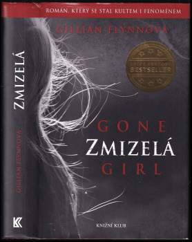 Gillian Flynn: Zmizelá
