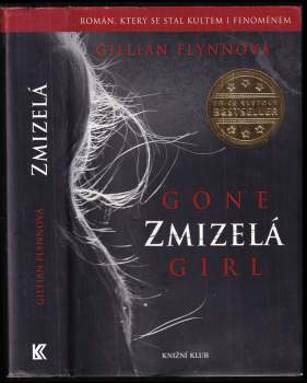 Gillian Flynn: Zmizelá