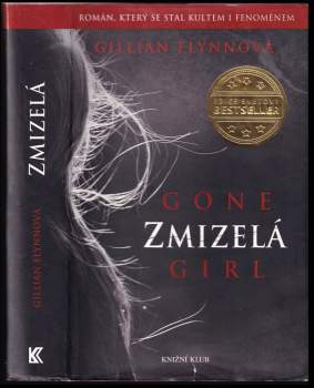 Gillian Flynn: Zmizelá