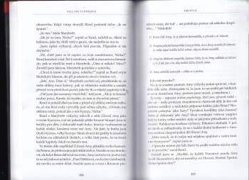 Gillian Flynn: Zmizelá