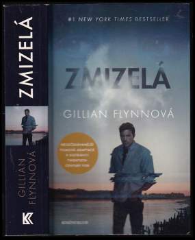 Gillian Flynn: Zmizelá