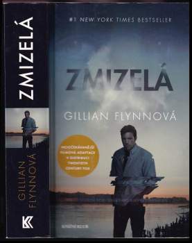 Zmizelá