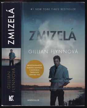 Zmizelá