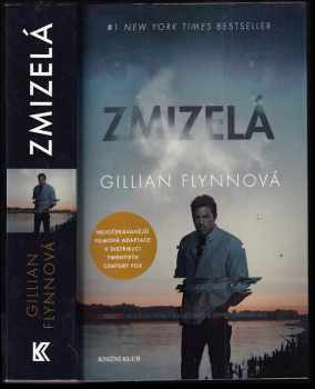 Zmizelá