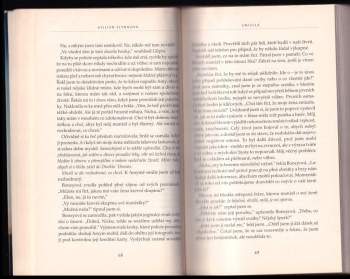 Gillian Flynn: Zmizelá