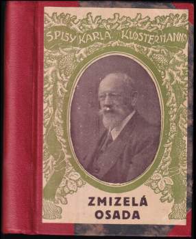 Zmizelá osada