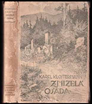 Zmizelá osada