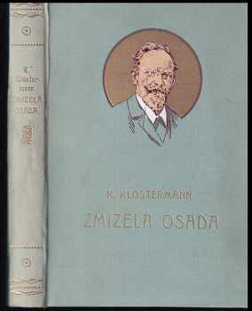 Zmizelá osada