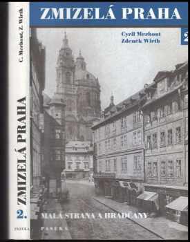 Zmizelá Praha