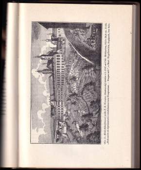 Antonín Novotný: Grafické pohledy Prahy 1493-1850, Zmizelá Praha 6