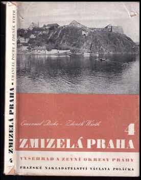 Zmizelá Praha