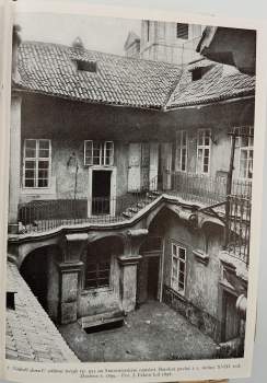 Emanuel Poche: Zmizelá Praha