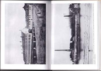 Emanuel Poche: Zmizelá Praha