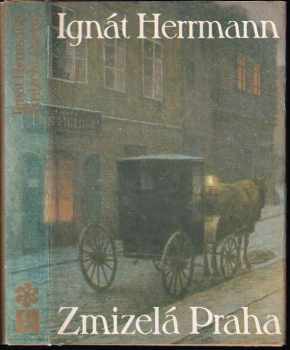 Zmizelá Praha