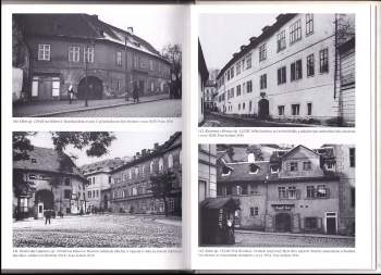 Kateřina Bečková: Zmizelá Praha