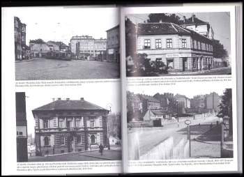 Zdeněk Wirth: Zmizelá Praha
