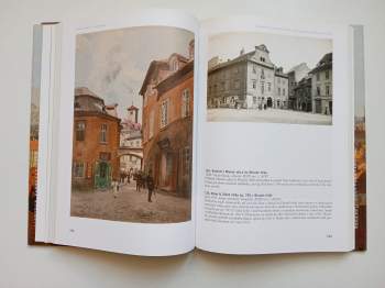 Kateřina Bečková: Zmizelá Praha