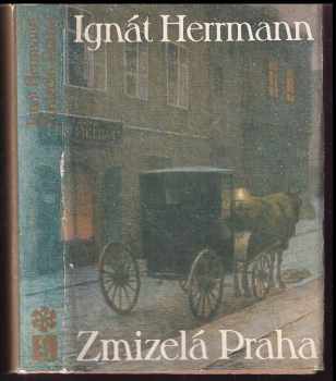 Zmizelá Praha