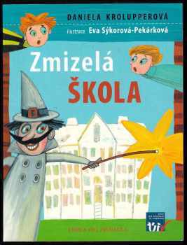 Zmizelá škola