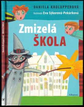 Zmizelá škola