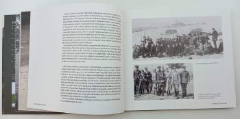 Jan Fischer: Zmizelá Šumava