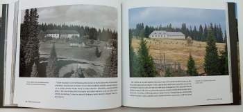 Jan Fischer: Zmizelá Šumava