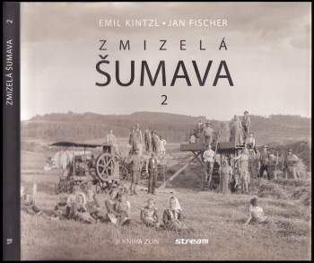 Zmizelá Šumava