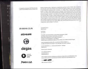 Jan Fischer: Zmizelá Šumava