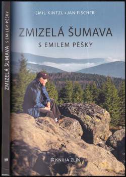 Zmizelá Šumava