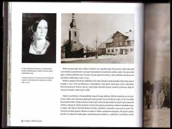 Jan Fischer: Zmizelá Šumava