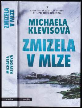 Michaela Klevisová: Zmizela v mlze