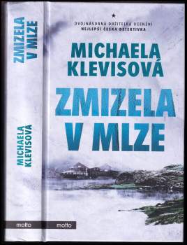 Zmizela v mlze
