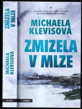 Michaela Klevisová: Zmizela v mlze